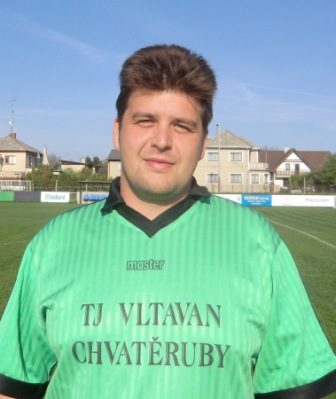 Černý Miroslav