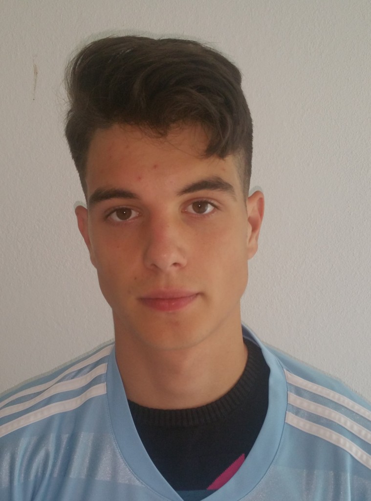 Dvořák Filip