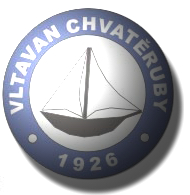 Znak Vltavanu Chvatěruby